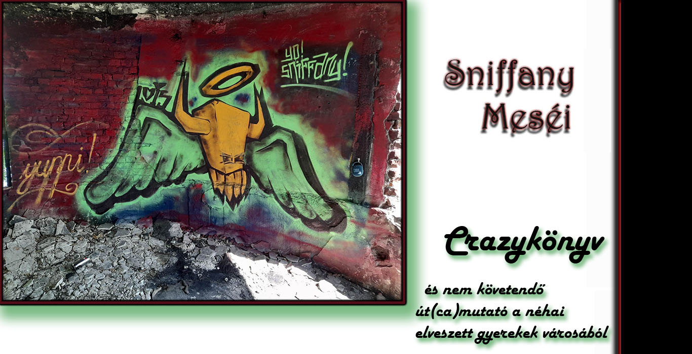 Cyber-mesk - Sniffany Felntt Mesi